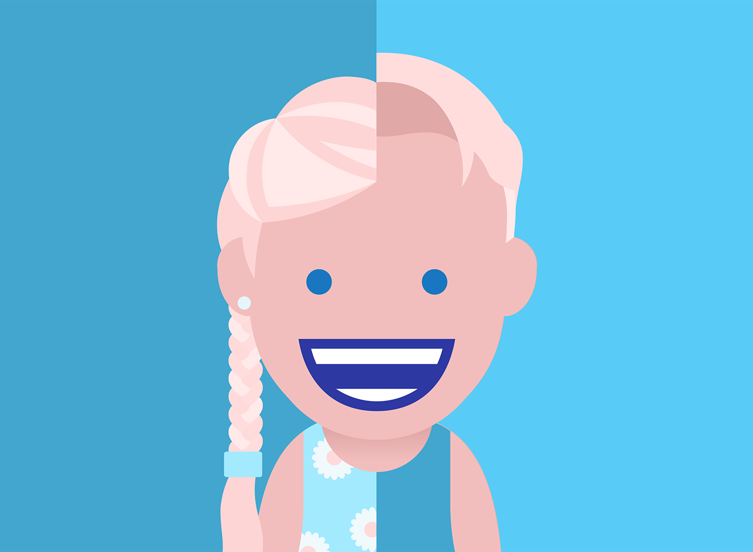 Helping your child navigate their gender | Embrace Autism