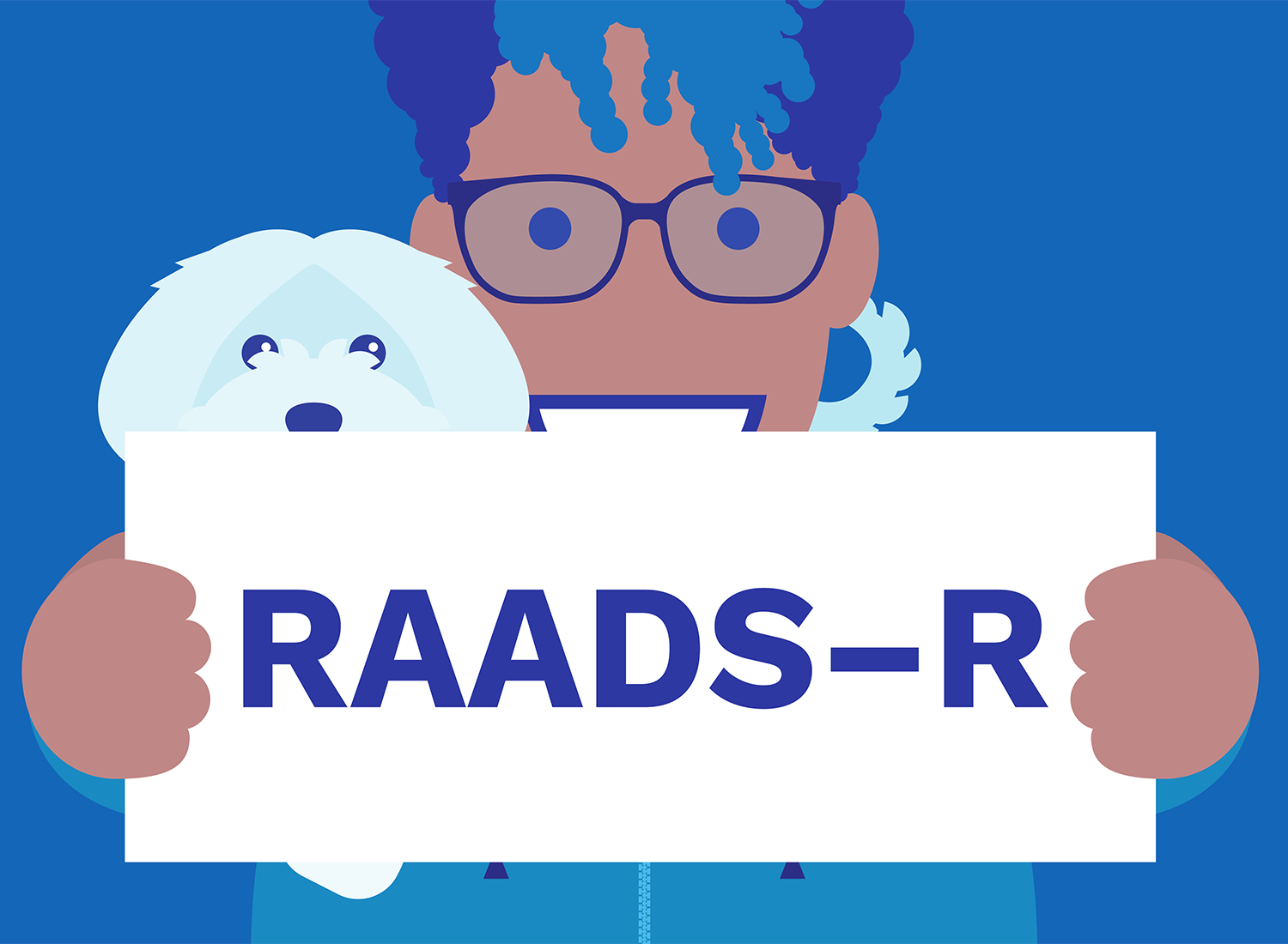 RAADS–R | Embrace Autism