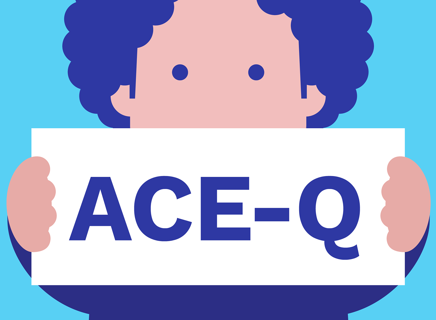 The ACE Q Embrace Autism