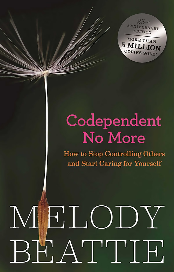Embrace Autism | Book review: The New Codependency | book CodependentNoMore