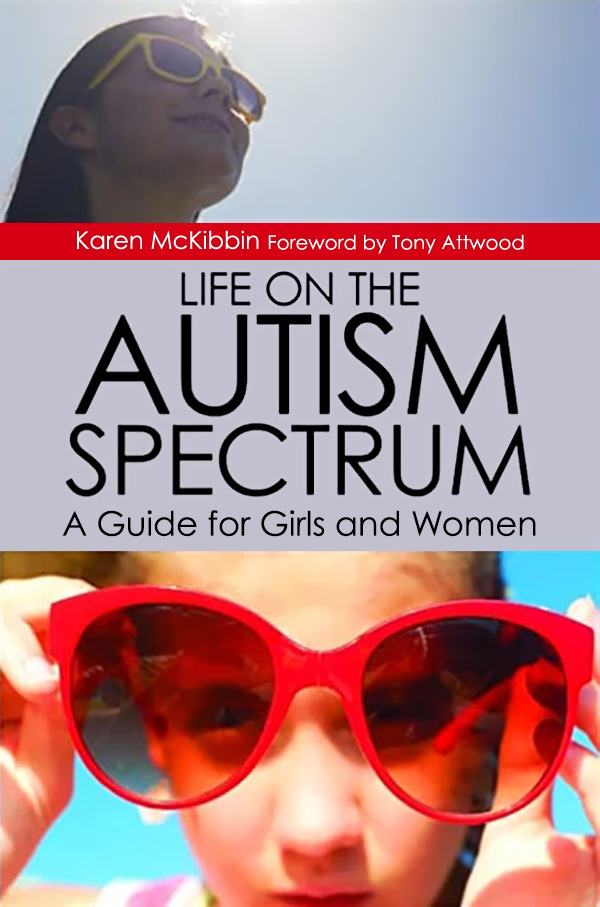 Embrace Autism | Book resources | book LifeOnTheAutismSpectrum