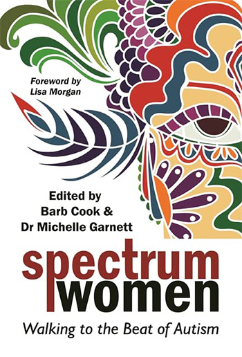 Embrace Autism | Autistic women’s experiences of diagnosis | book SpectrumWomen